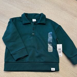 Boys Baby Gap Sweater - NWT